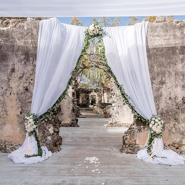 Awesome Carribean Weddings