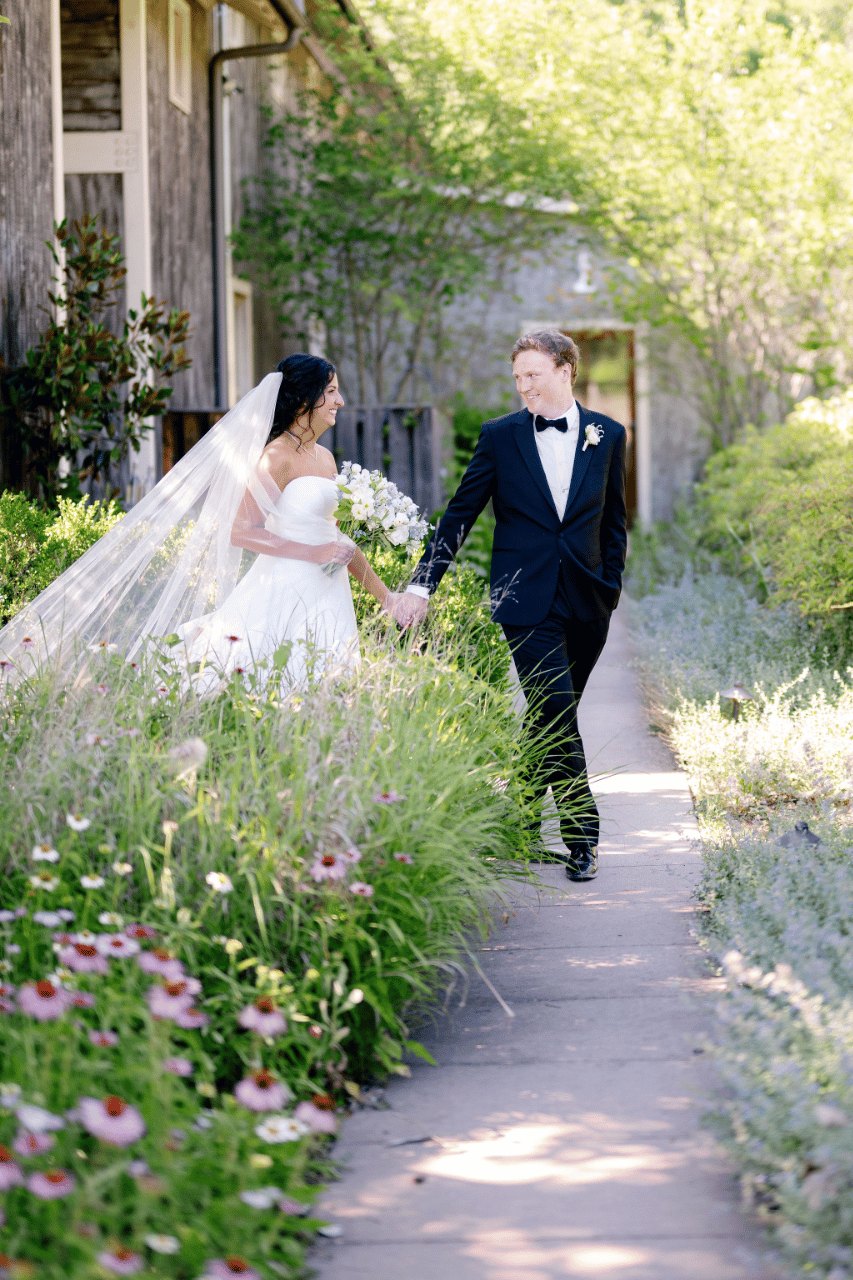 Mary Elizabeth Events portfolio 3