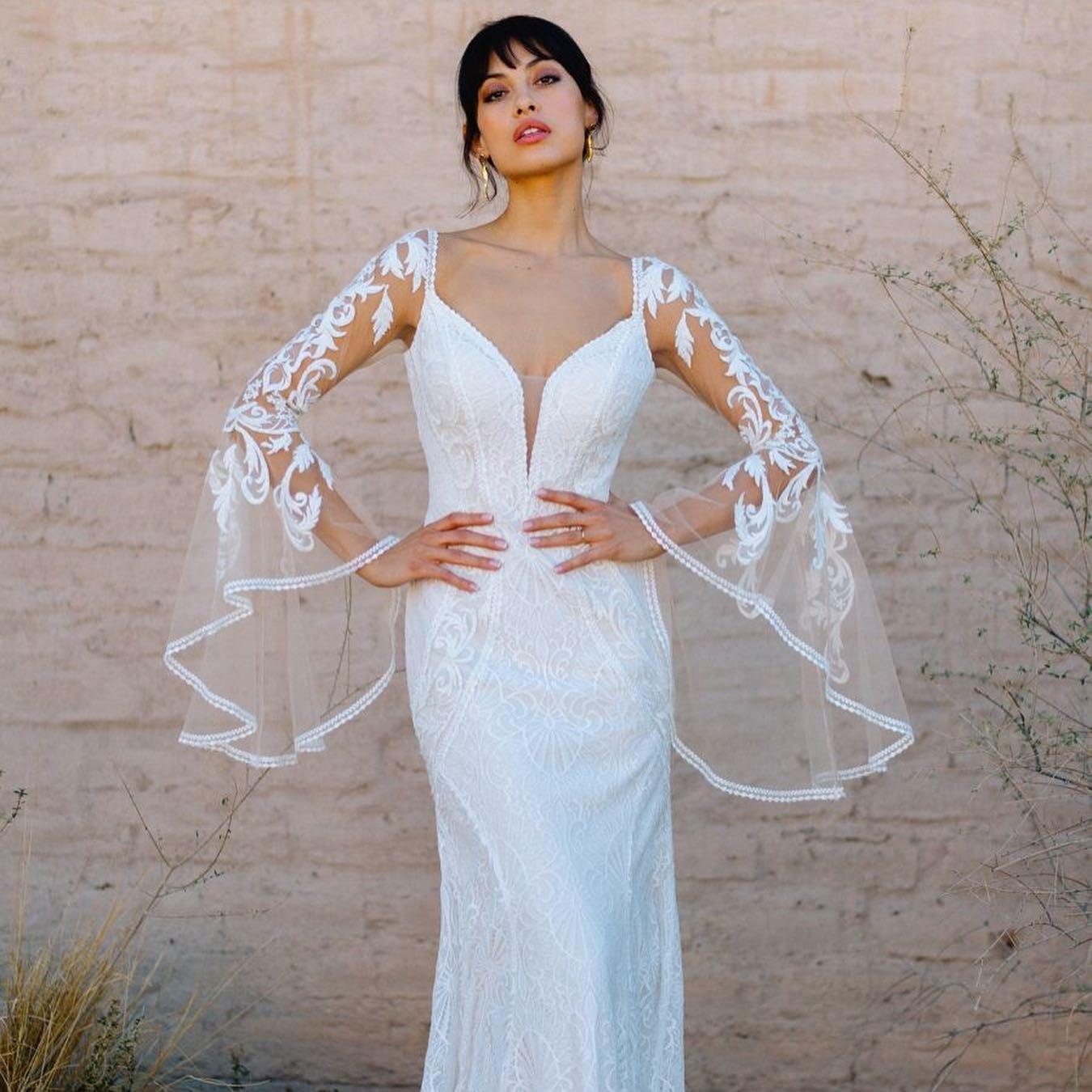 Luxe Bridal Studio, LLC portfolio 5