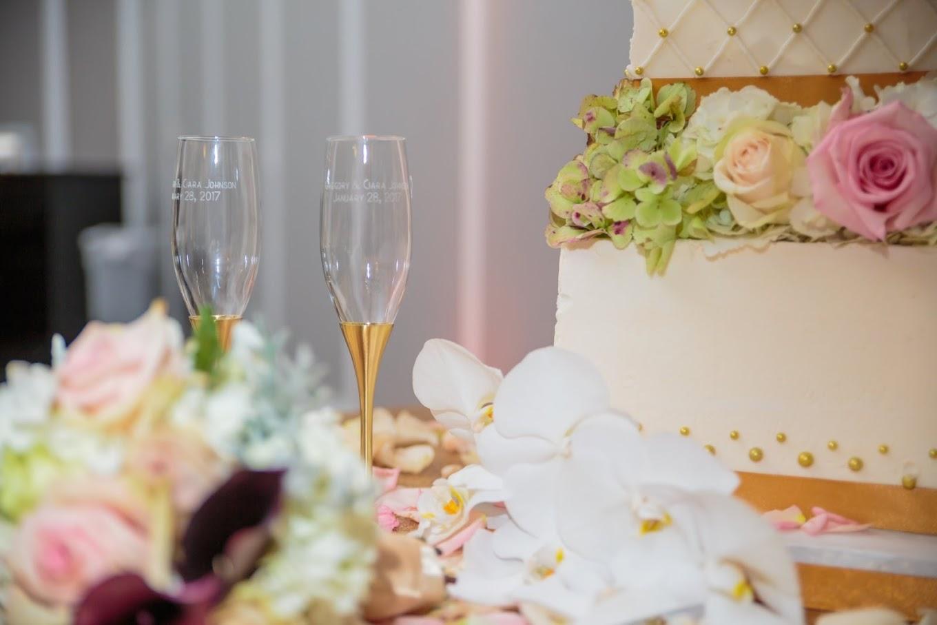 With This Ring Wedding Events, LLC portfolio 2
