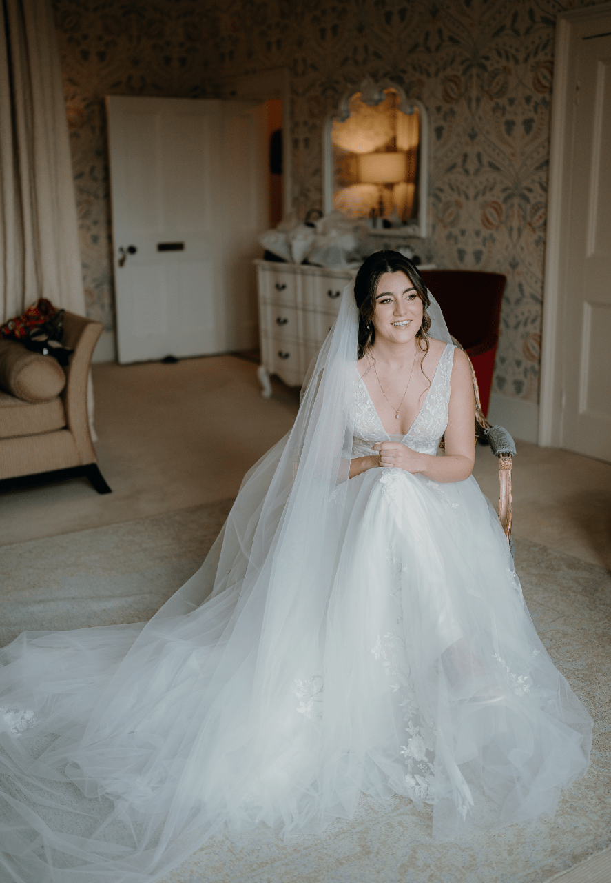 Elizabeth Kate Bridal