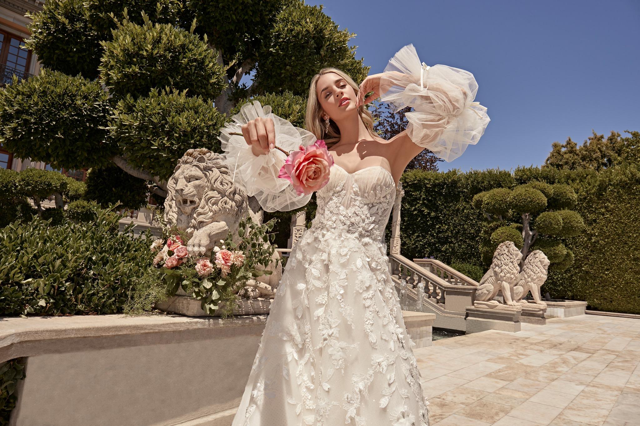 Casablanca Bridal Flagship