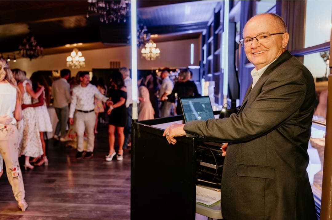 DJ Entertainment Amarillo portfolio 1