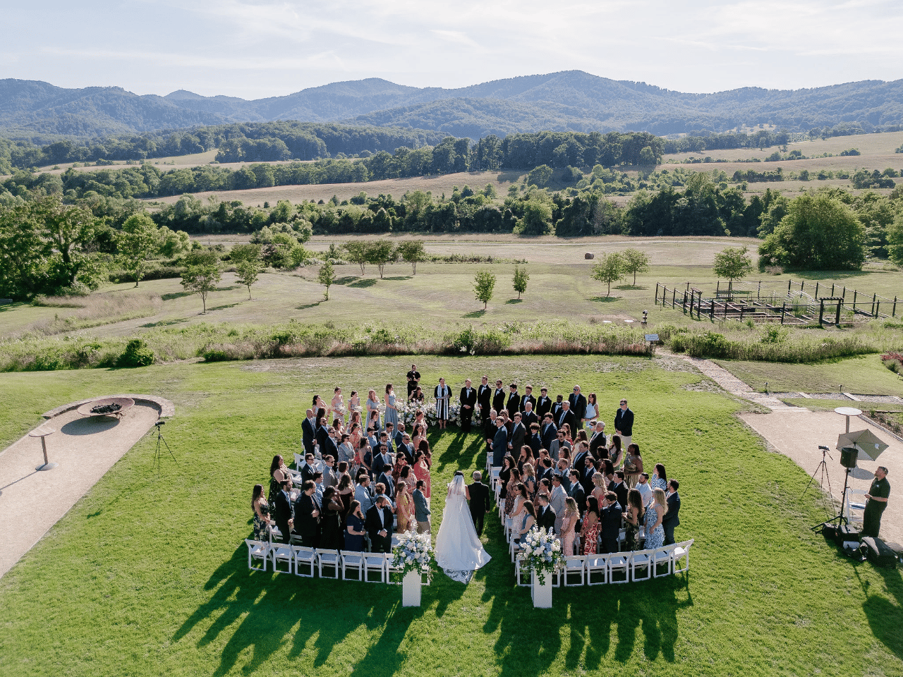 Pippin Hill Farm & Vineyards