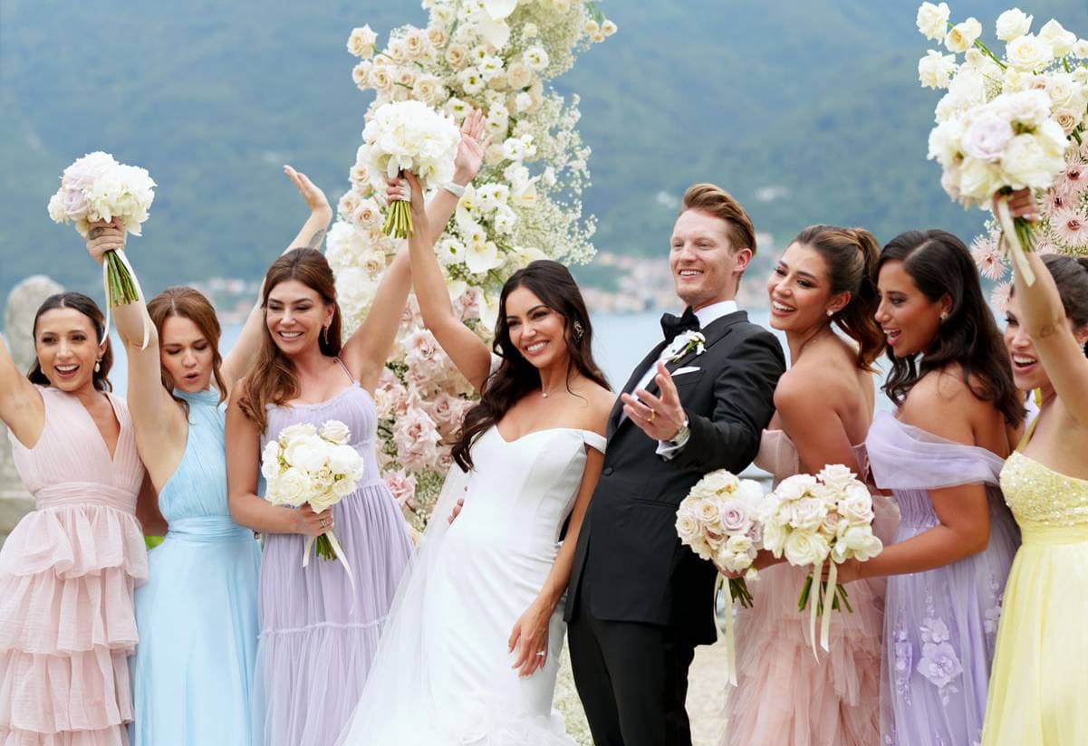Post Wedding Checklist: What to Do After Wedding Is Over