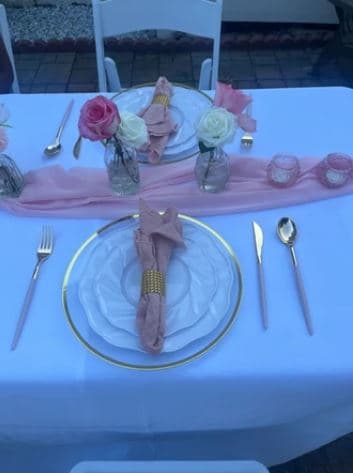 A. Taylor Events portfolio 2