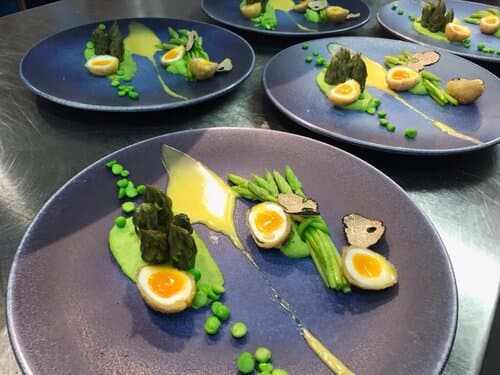 Coco basil catering portfolio 5