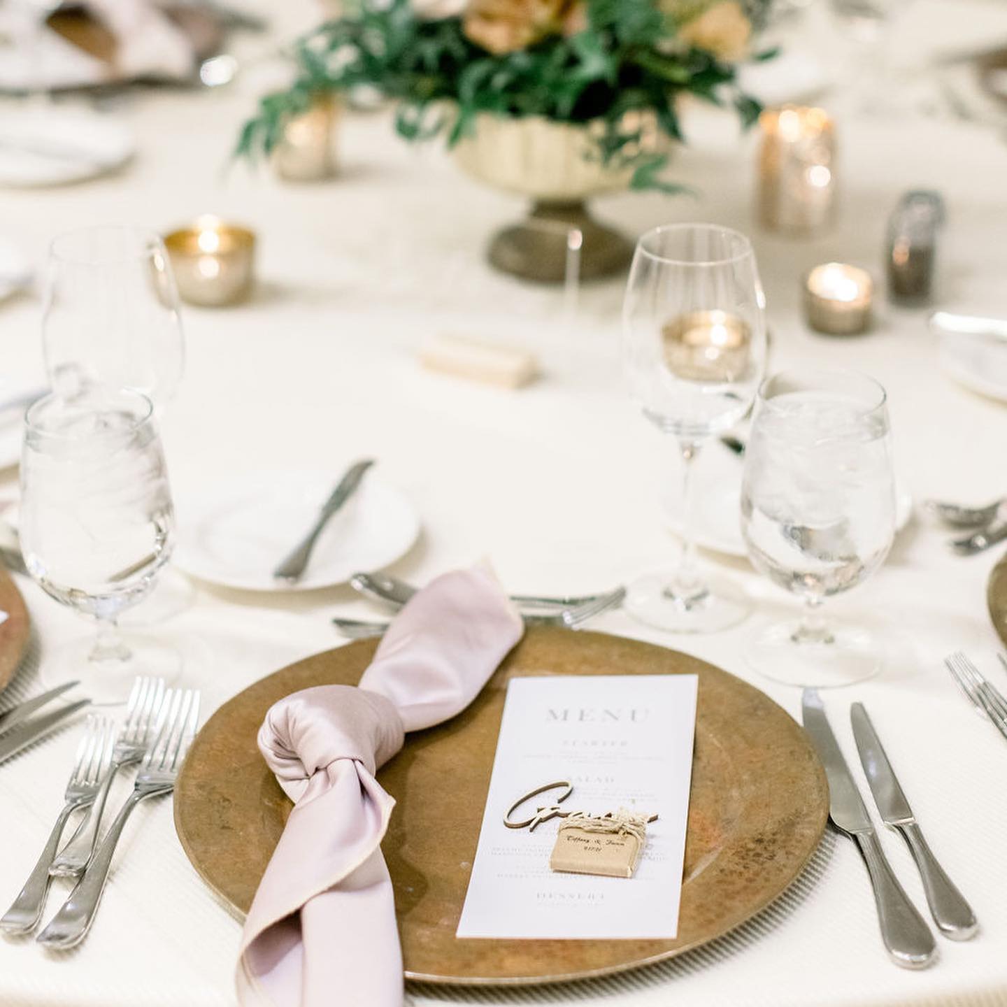 Paper Jewels Events portfolio 3
