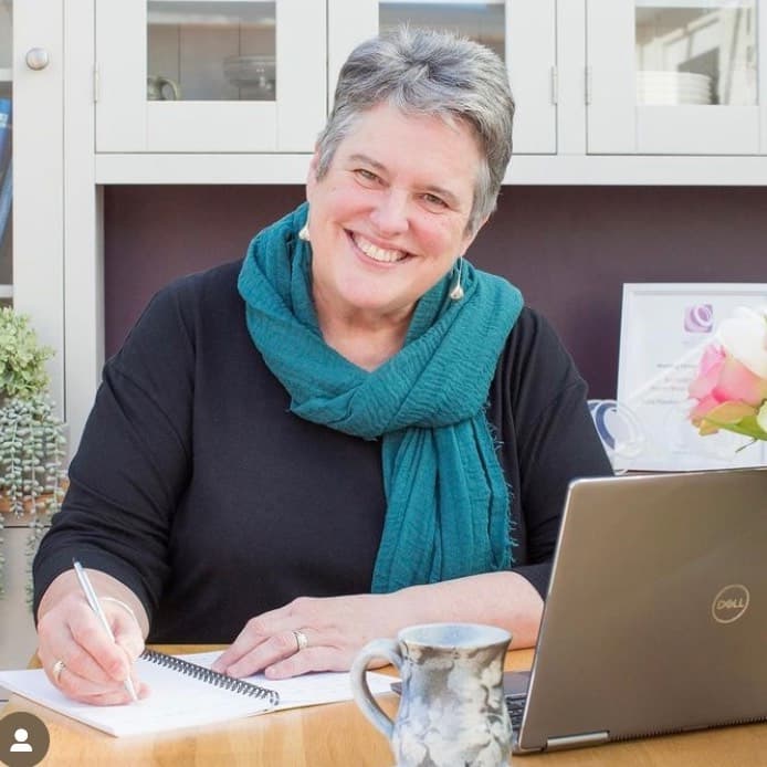 Your Celebrant in The Cotswolds