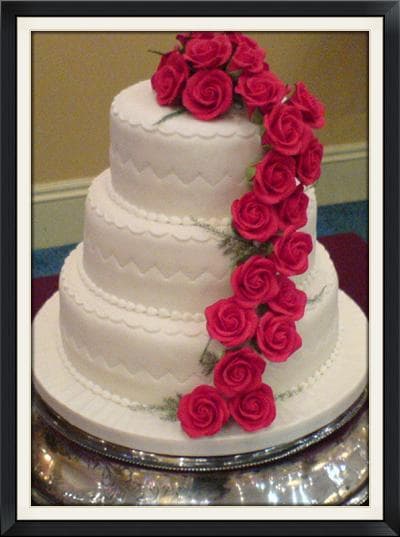 Cake and Confectionery Art portfolio 2