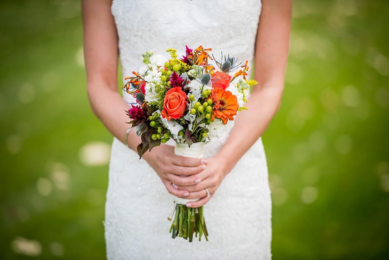 With This Ring Wedding Events, LLC portfolio 5