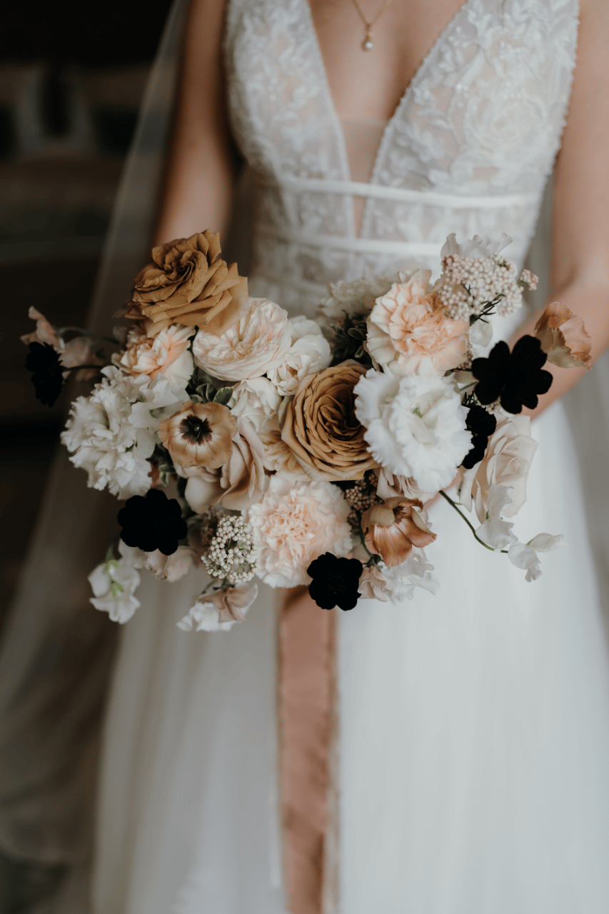 Katie Olivier Blooms