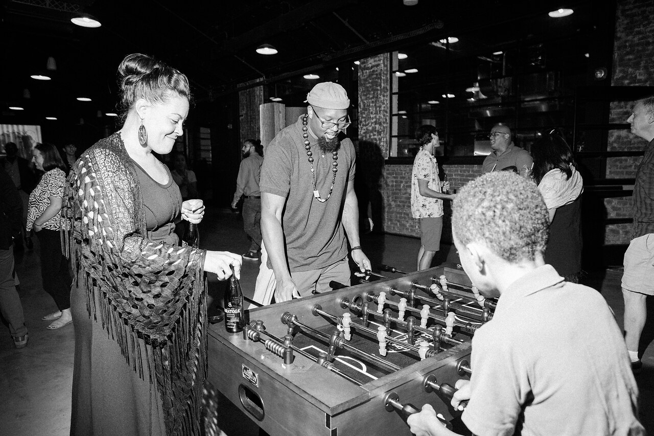Noir portfolio 1