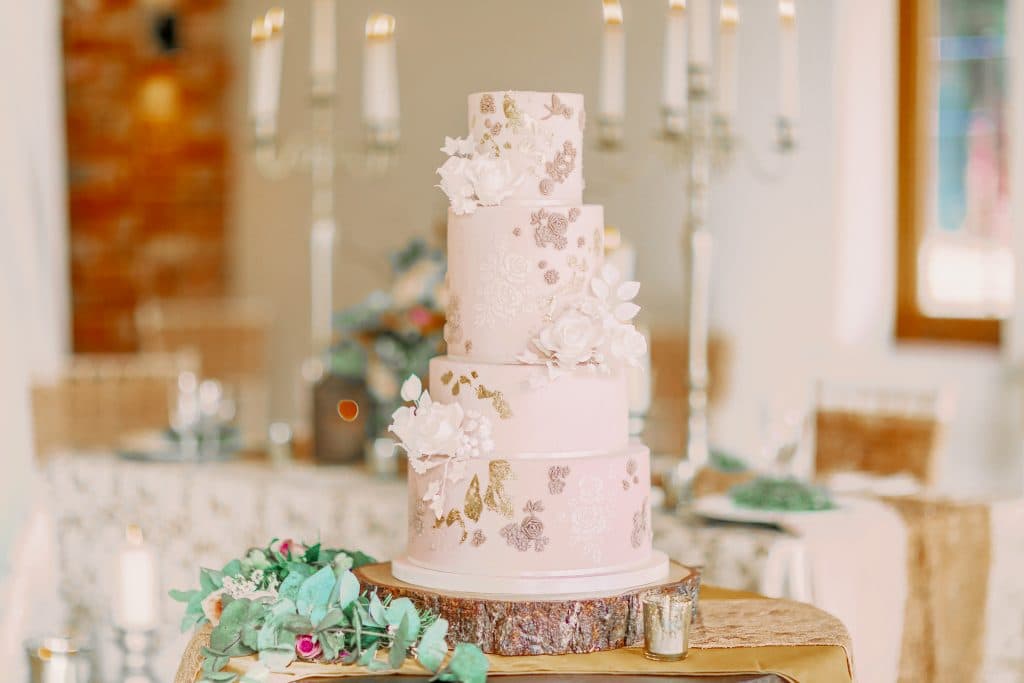 RT Cakes portfolio 2