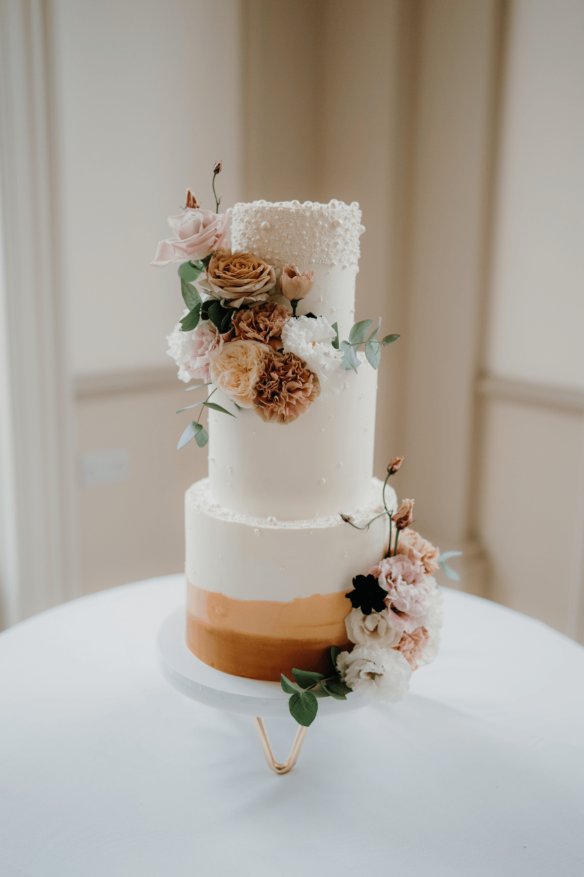 Hodsock Priory portfolio 5