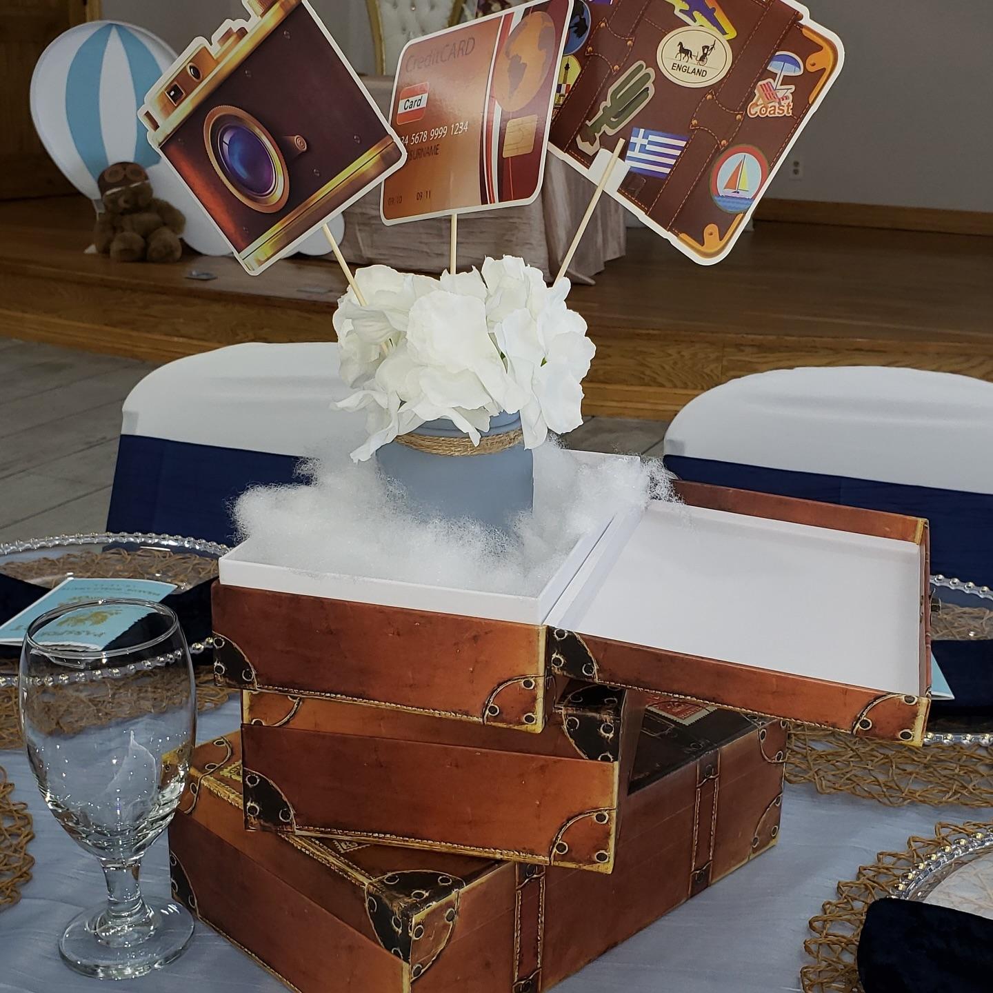 Signature 7 Events + Design portfolio 5