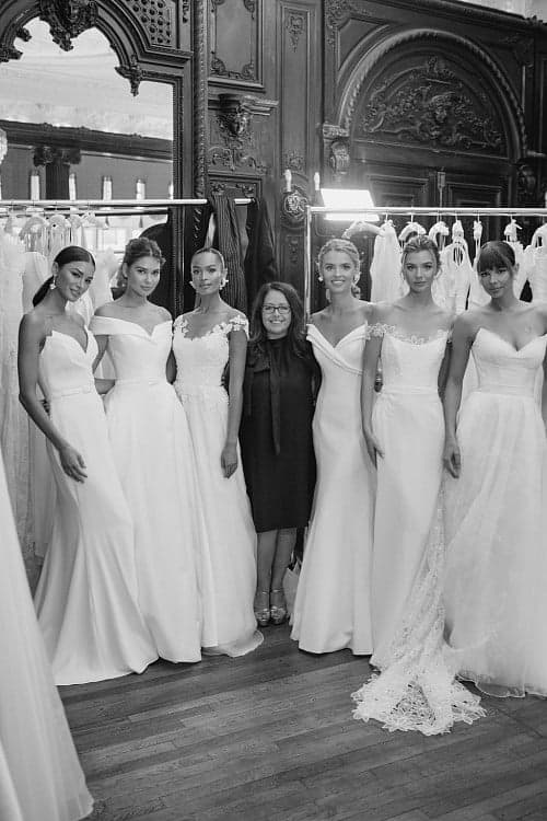 Your Dream Bridal