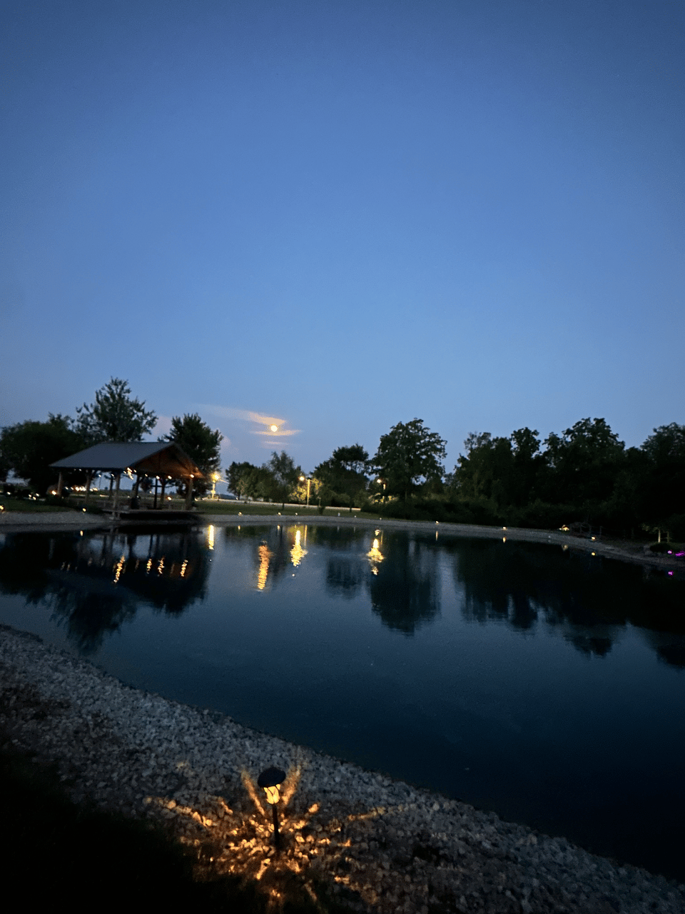 Shady Brook Hitching Post portfolio 5