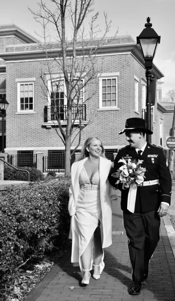 Alondra Remington | Wedding Planner portfolio 4