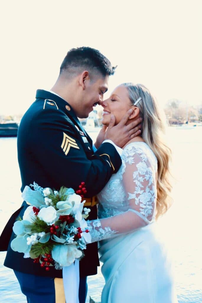 Alondra Remington | Wedding Planner