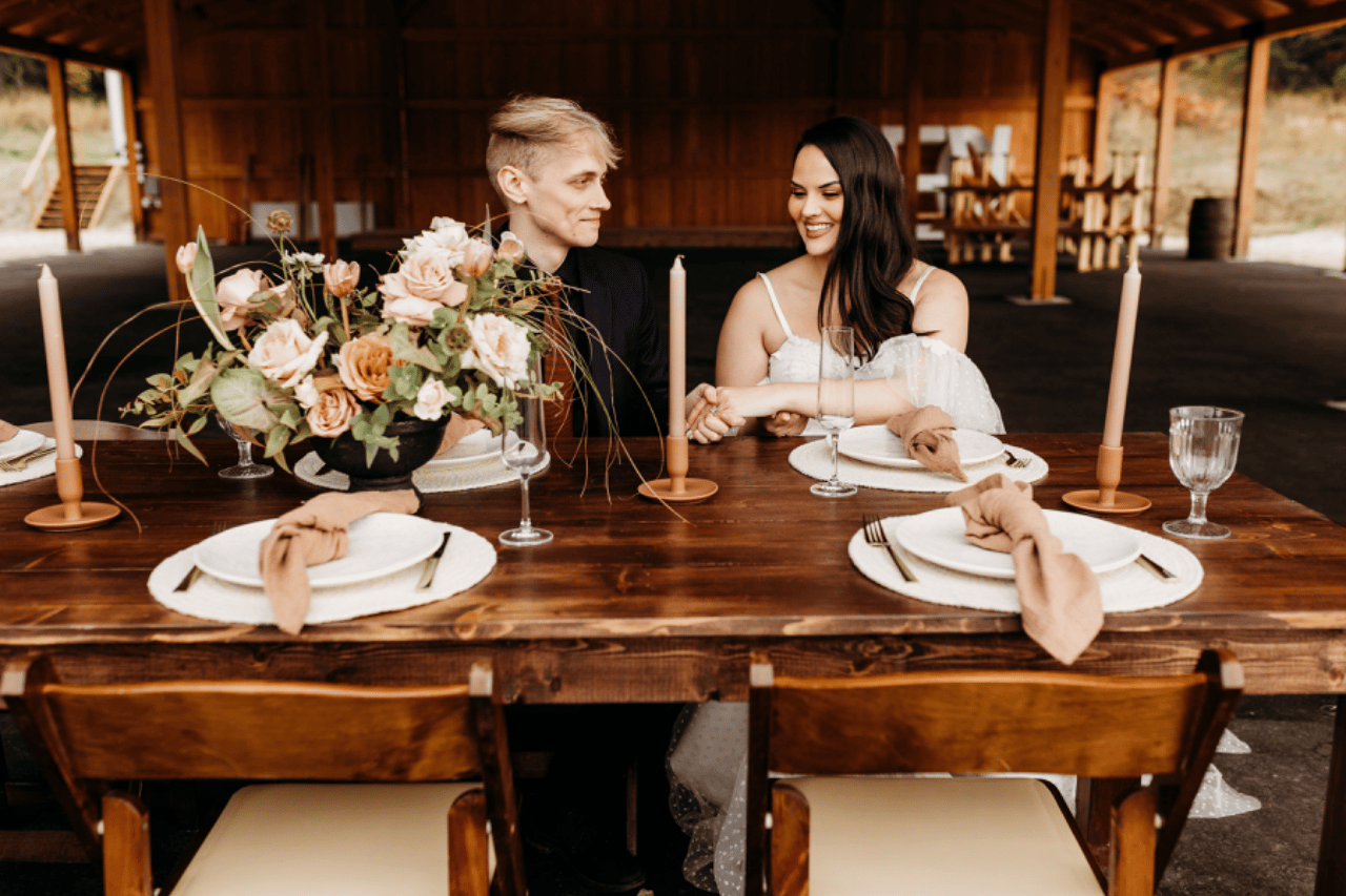 Total Event Rentals portfolio 4