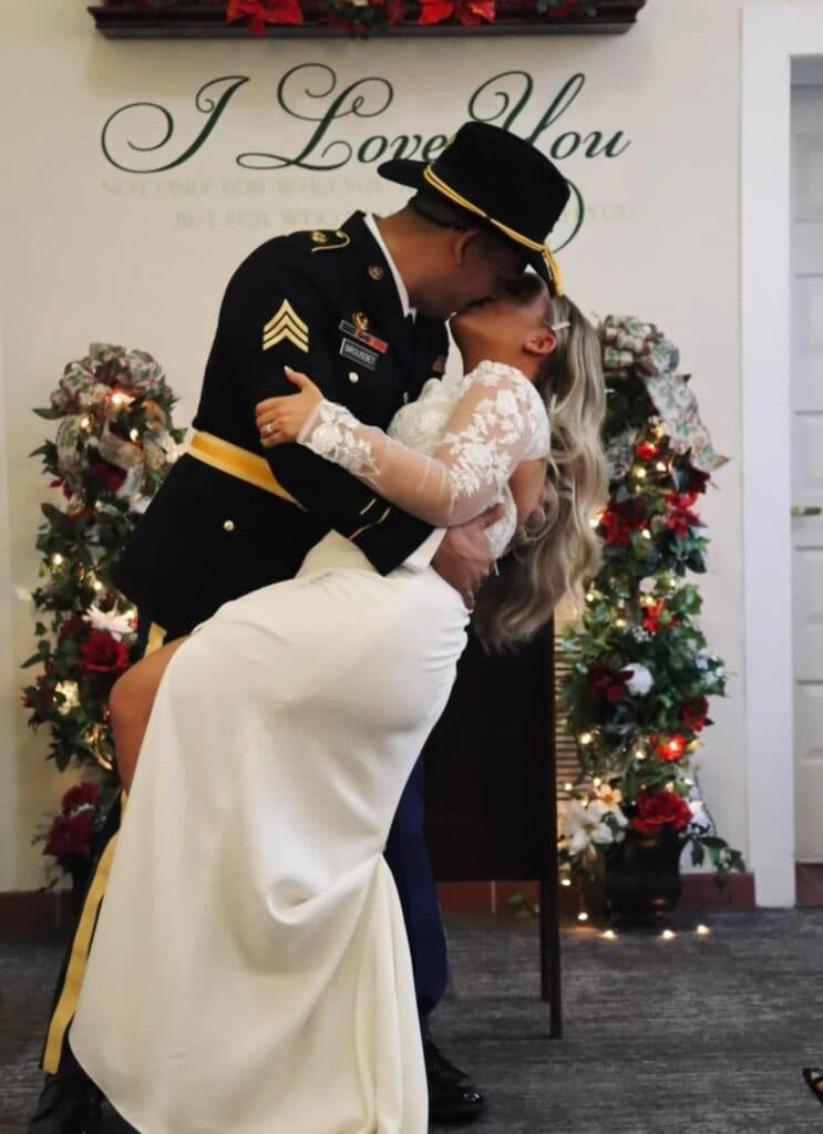 Alondra Remington | Wedding Planner portfolio 5