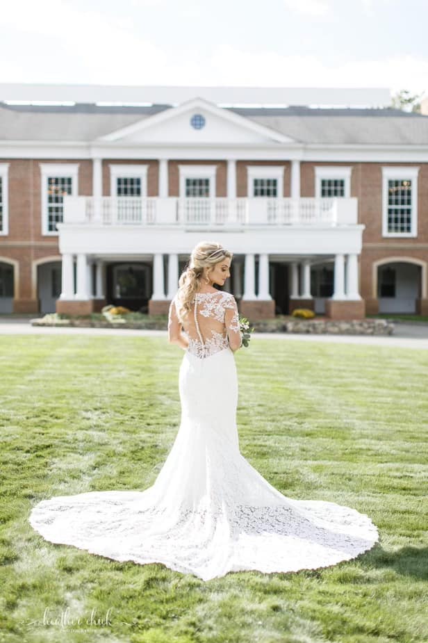 Fairbanks Fancy Goods Bridal Atelier