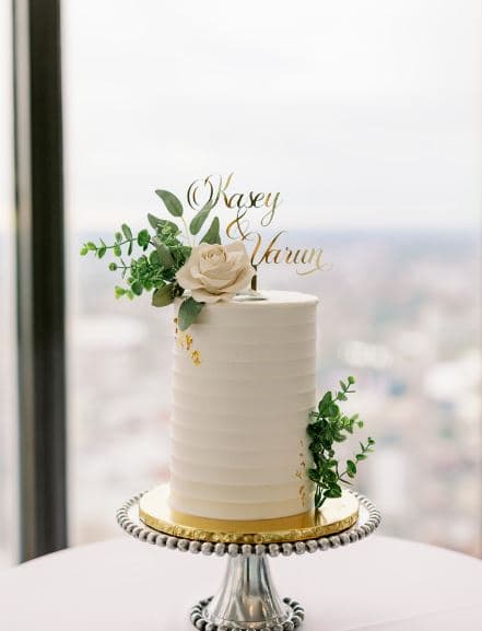Artisan Buttercream portfolio 1
