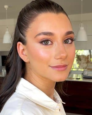 Makeup Maree portfolio 4