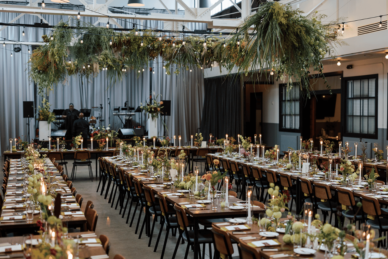 Olive + Oak