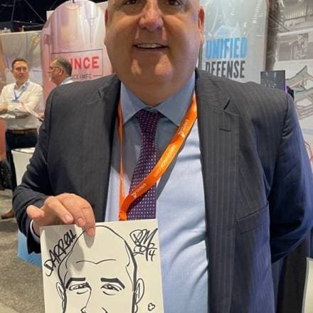 Paul Draws You portfolio 2