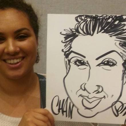 Paul Draws You portfolio 3