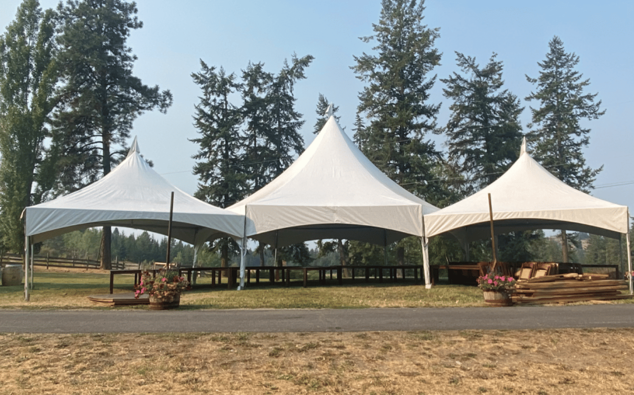 Total Event Rentals portfolio 5