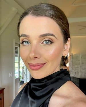Makeup Maree portfolio 2