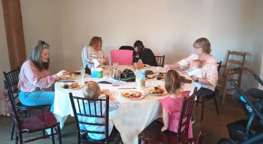 Lisas Wedding Vacation Childcare llc portfolio 5