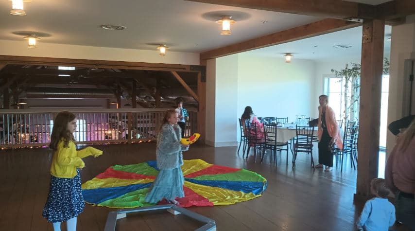 Lisas Wedding Vacation Childcare llc portfolio 2
