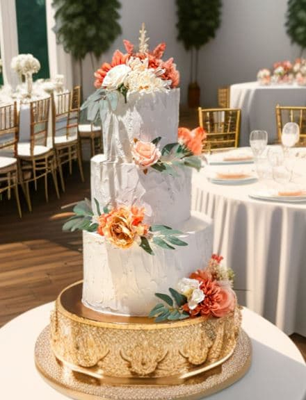 Artisan Buttercream portfolio 3