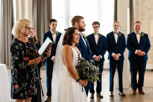 Flutterby Celebrations & Ceremonies portfolio 4