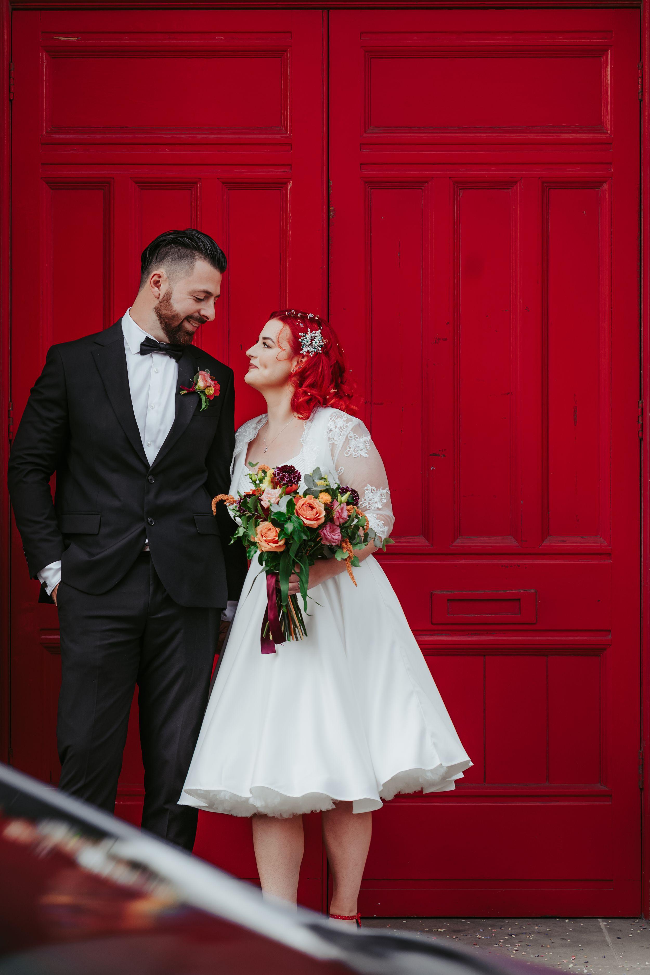 Jess Buxton Photography