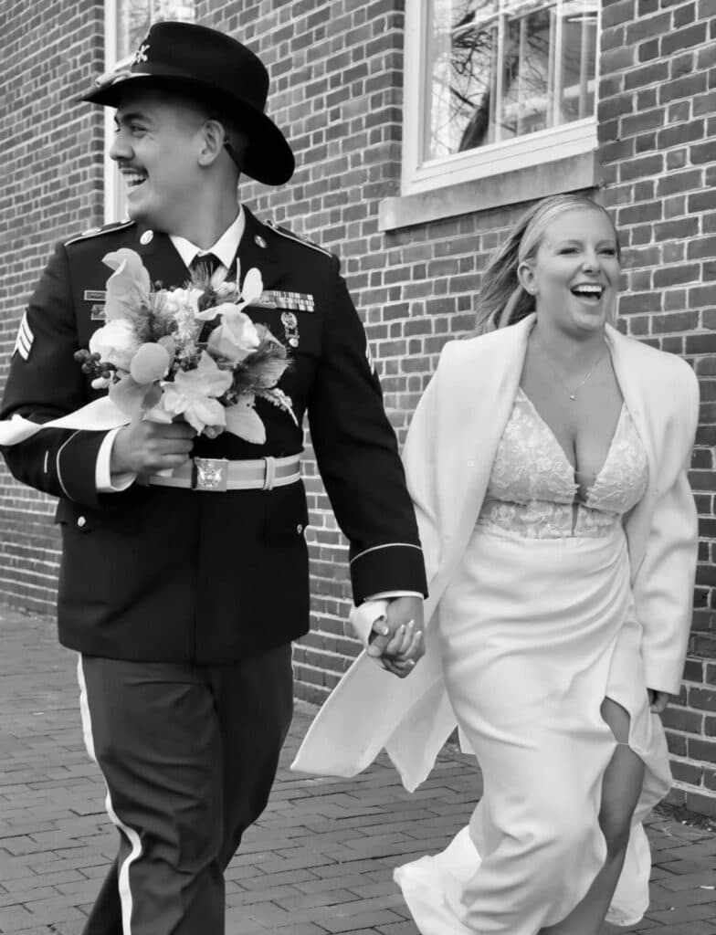 Alondra Remington | Wedding Planner portfolio 3