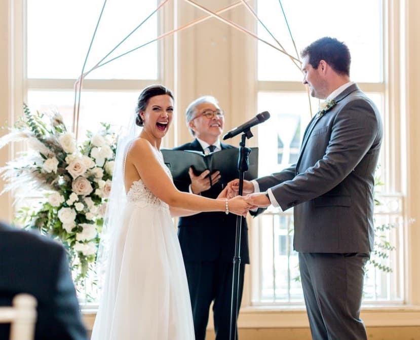Flutterby Celebrations & Ceremonies