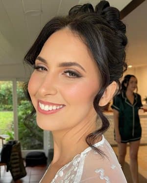 Makeup Maree portfolio 1