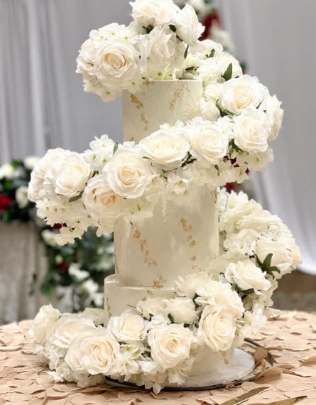 Artisan Buttercream portfolio 4