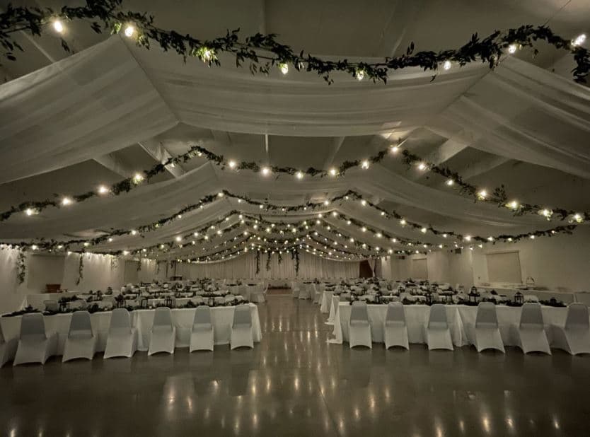 ILLUME Lighting + Event Design