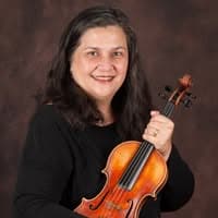 Jennifer Louie Violinist portfolio 2