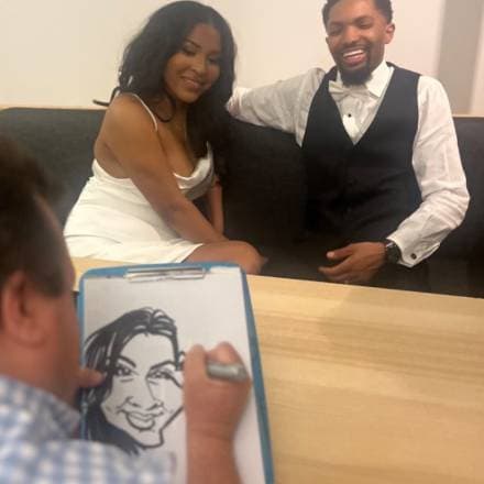 Paul Draws You portfolio 1