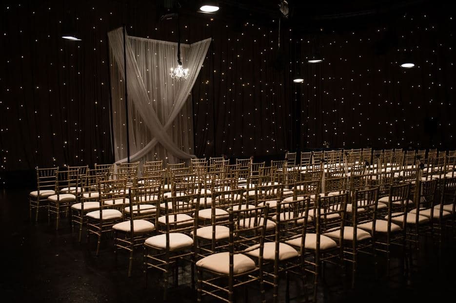 ILLUME Lighting + Event Design portfolio 5