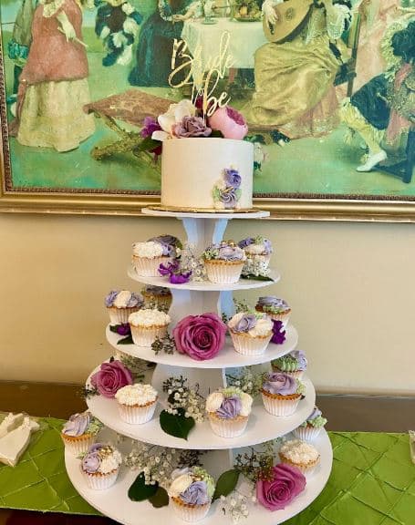 Artisan Buttercream portfolio 2