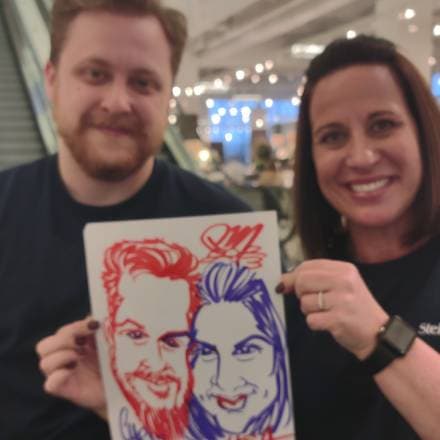 Paul Draws You portfolio 4