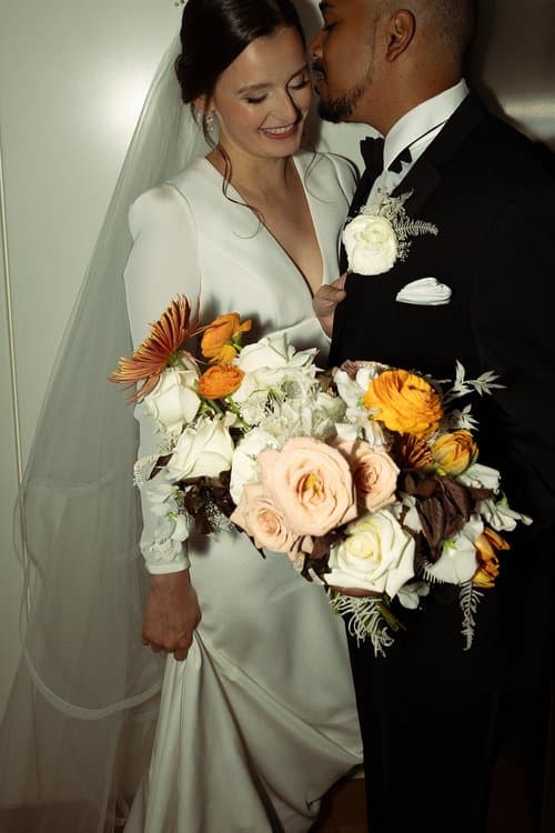Eden Rose Floral Studio portfolio 1